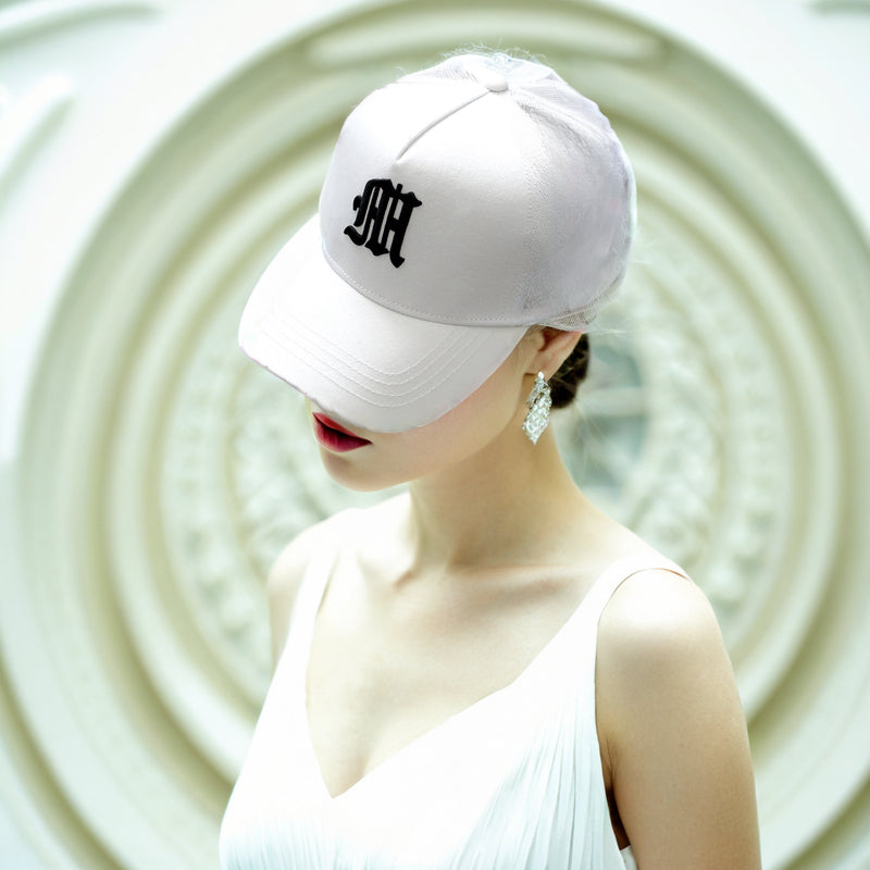 Women Hat Men Summer Cap