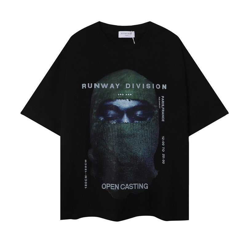 IH NOM UH NIT T Shirts