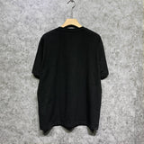 Rhude T Shirts Printed Trendy Pure Cotton