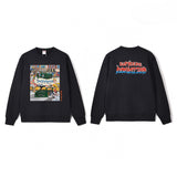 Supreme Sweatshirt