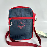 Mens Casual Bags Summer Shoulder Bag Crossbody Bag