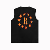 Rhude Tank T Shirts