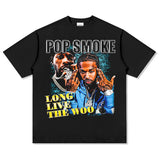 POPSMOKE T-Shirt