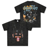 TRAVIS SCOTT T-shirt