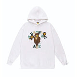 Bathing ape Hoodie