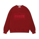 Rhude sweatshirt