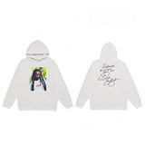 Supreme Hoodie