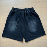 HS Shorts Retro Style High Street Trend