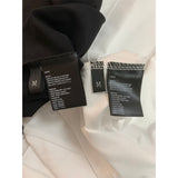 Amiri T Shirts Fashion Print Couple High Street