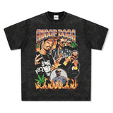 Snoop Dogg T shirts