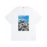 Supreme T Shirts