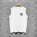 Rhude Tank T Shirts