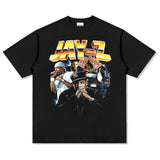 JAY-Z T-shirt