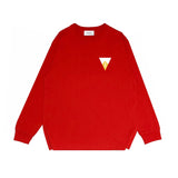 RHUDE Long Sleeve T-Shirt