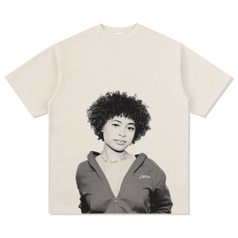 Ice Spice T-shirt