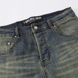 LOSTSHDWS Jeans