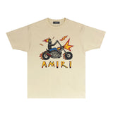Amiri T Shirts