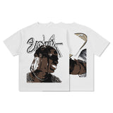 TS T-shirt