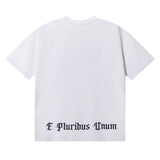 Godspeed T Shirts Masked Man Printed Cotton Casual Short Sleeve Men and Women