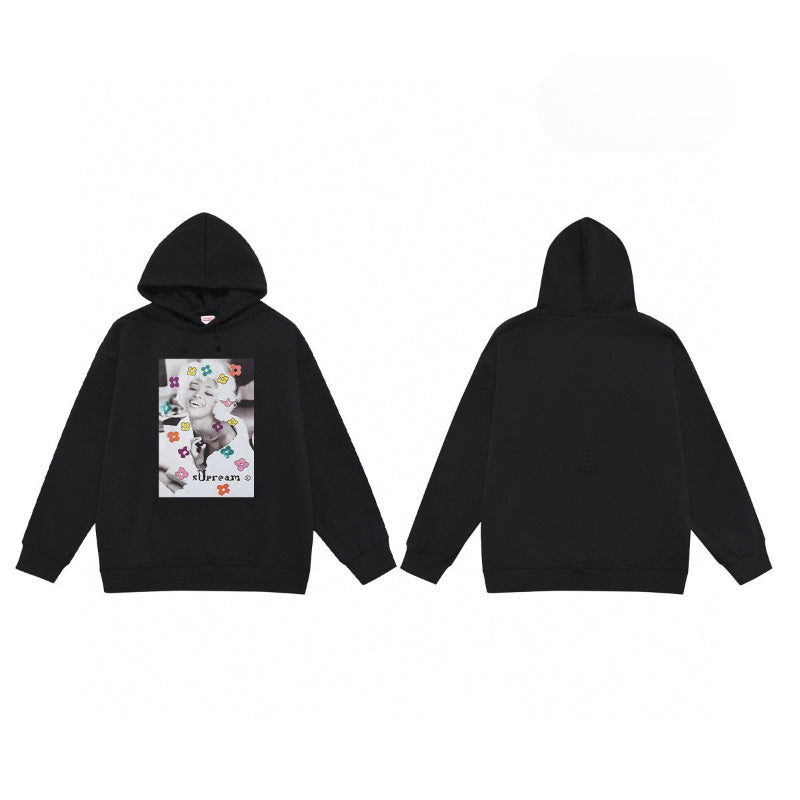 Supreme Hoodie