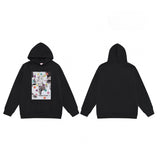 Supreme Hoodie