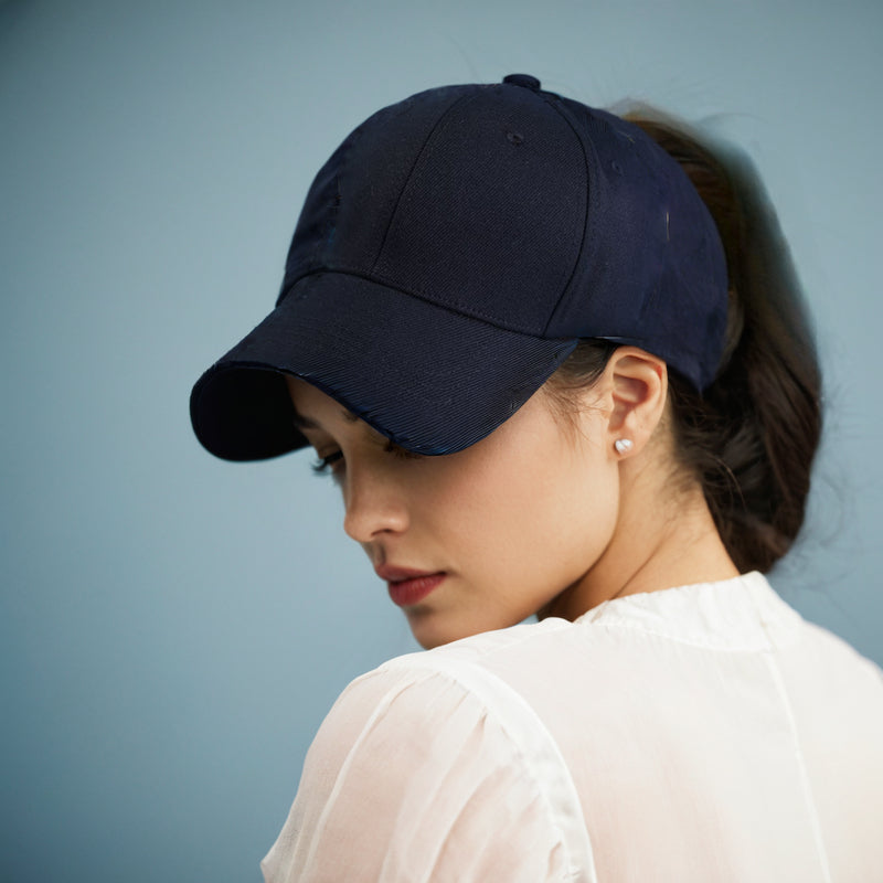 Women's Hat Men's Baseball Cap Spring and Autumn