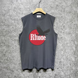 Rhude Tank T Shirts