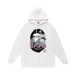 Bathing ape Hoodie