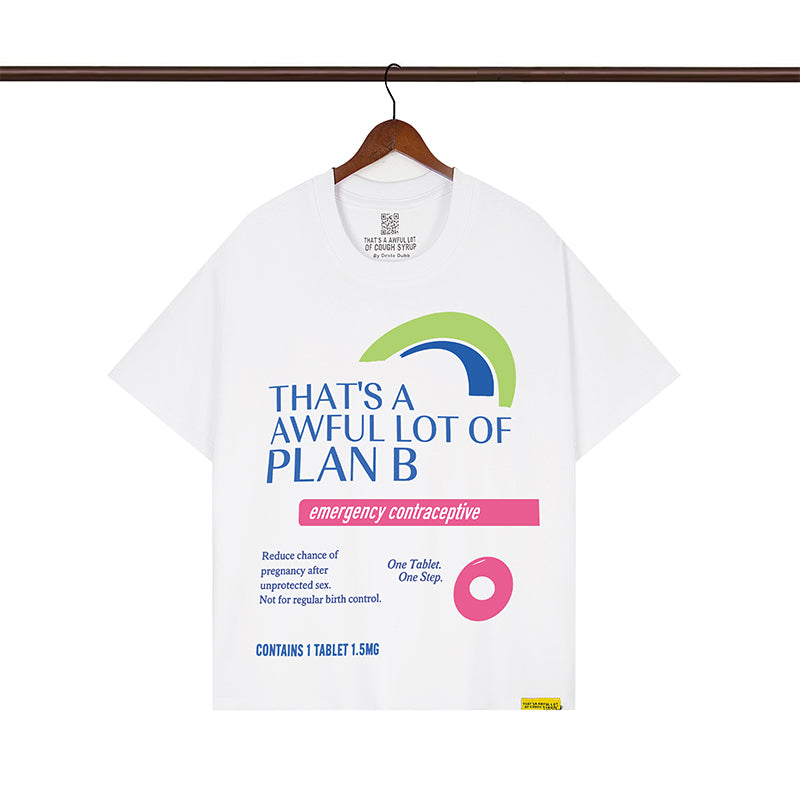 Cough Syrup T Shirts
