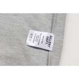 Gallery Dept Hoodie Classic Letter l Printed Hoodie Sweater