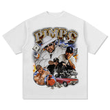 PIMP C T-shirt