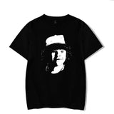 Stranger Things T Shirt Eleven Stranger Things Digital Printing Personal Leisure T-shirt