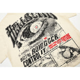 HS T-shirt Direct Printing Pattern