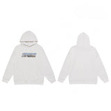 Supreme Hoodie
