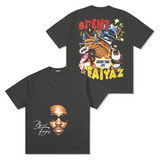 Brent Faiyaz T shirts