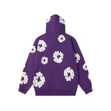 Denim Tears Hoodie