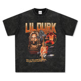 Lil DURK T-shirt