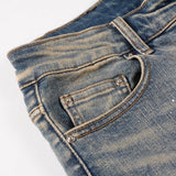 Men Trendy Jeans