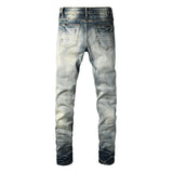 Men Trendy Jeans
