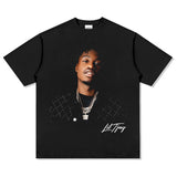 Lil tjay T-shirt