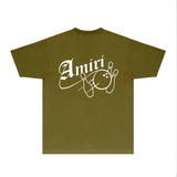 Amiri T Shirts