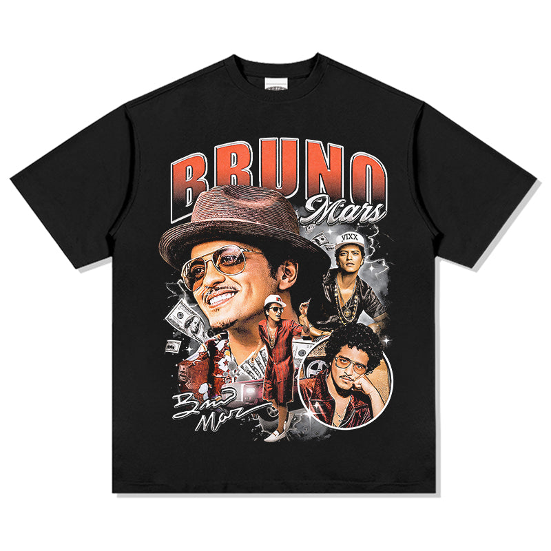 bruno mars T-Shirt