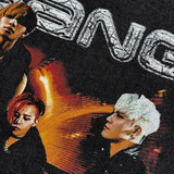 AIGAANG T-shirt