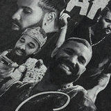 Drake T-shirt