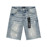 Purple Brand Denim Shorts #PU511