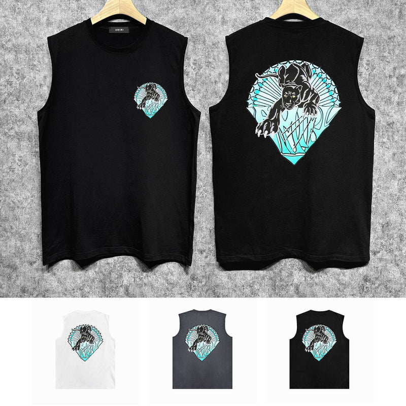 Amiri Vest