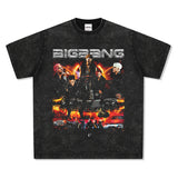 AIGAANG T-shirt