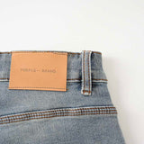 Purple Brand Denim Shorts #PU522