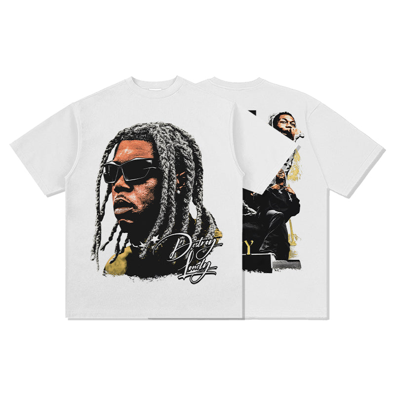 Destroy Lonely T shirts