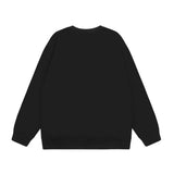 Casablanca Crew Neck Sweatshirt